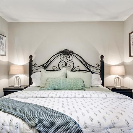 Luxury Condo, Sleeps 6, 3.2 Miles To Dollywood Pigeon Forge Exterior foto