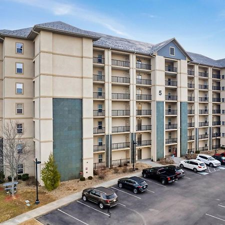 Luxury Condo, Sleeps 6, 3.2 Miles To Dollywood Pigeon Forge Exterior foto