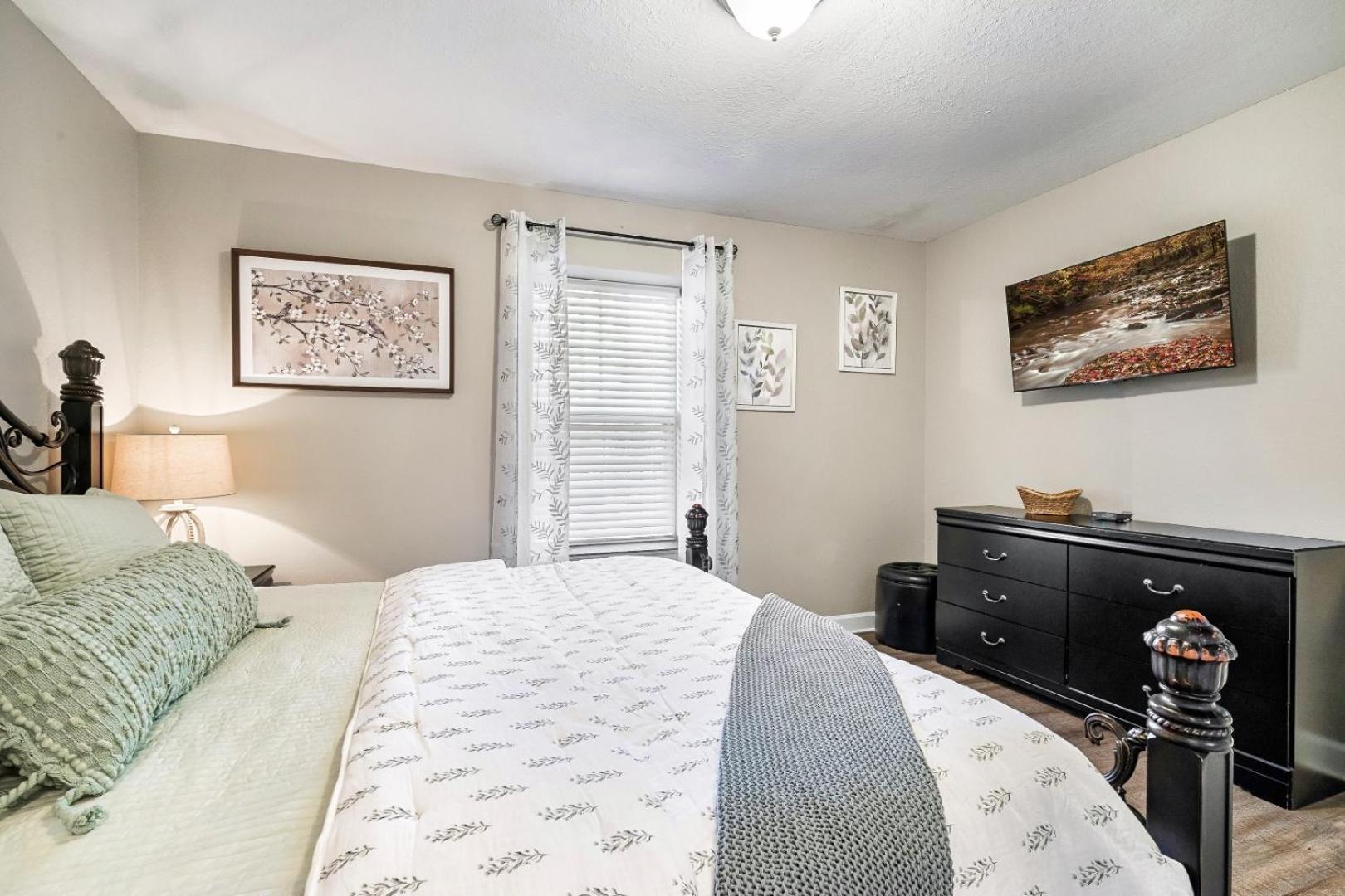 Luxury Condo, Sleeps 6, 3.2 Miles To Dollywood Pigeon Forge Exterior foto