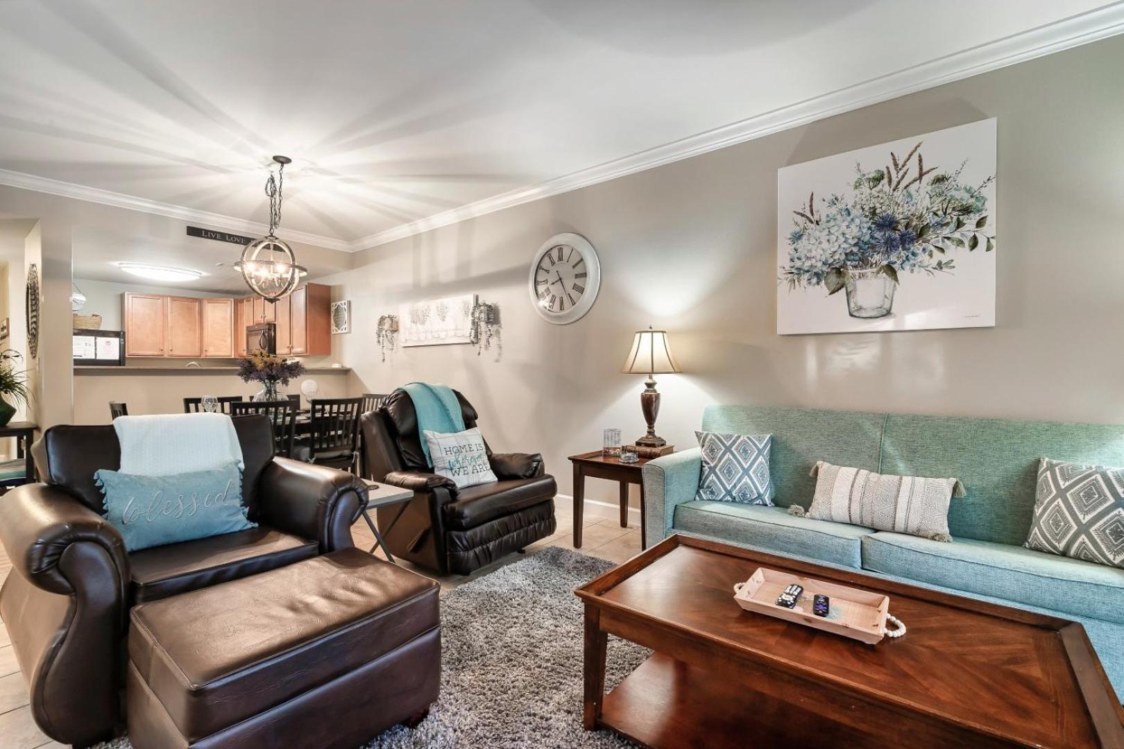 Luxury Condo, Sleeps 6, 3.2 Miles To Dollywood Pigeon Forge Exterior foto