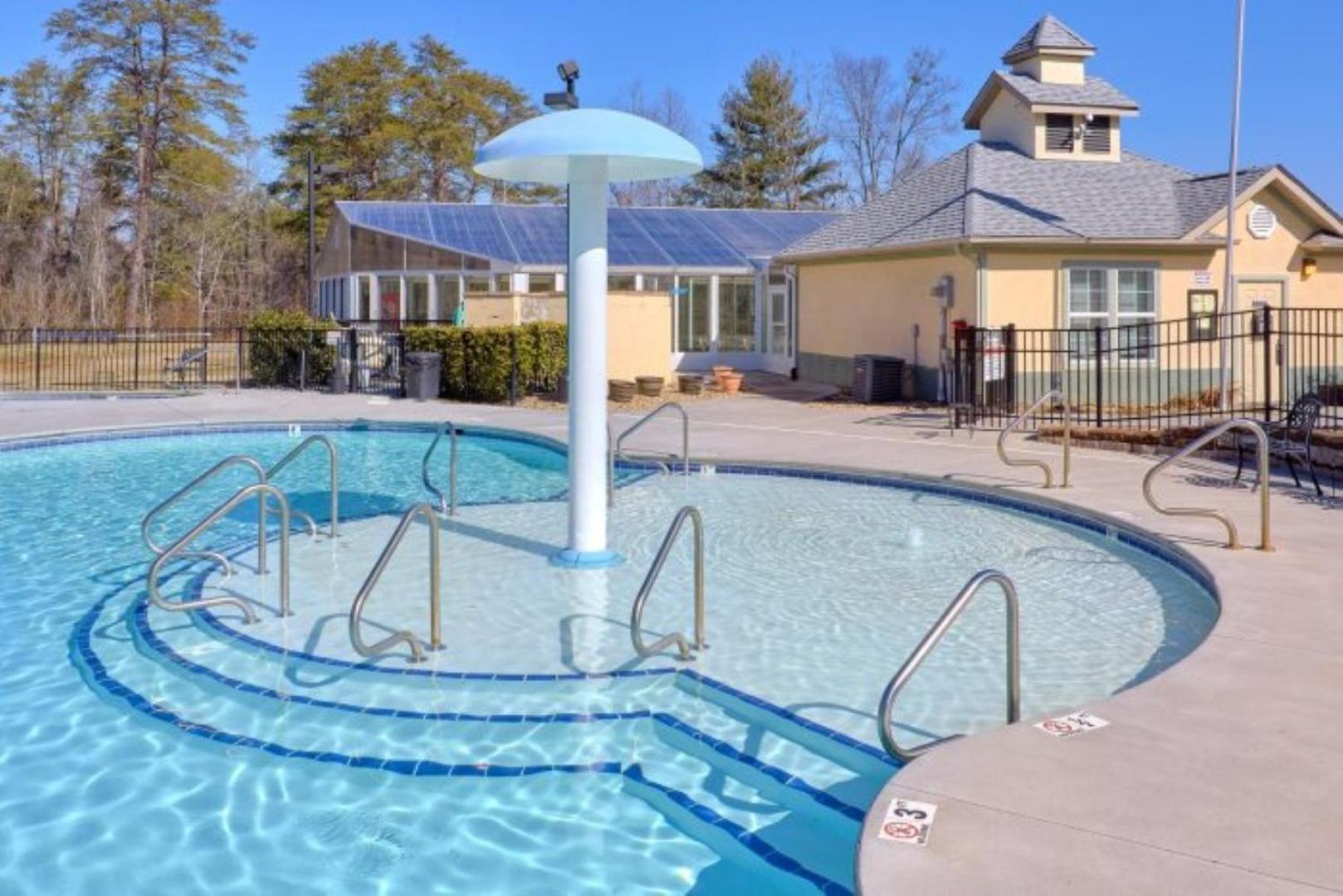 Luxury Condo, Sleeps 6, 3.2 Miles To Dollywood Pigeon Forge Exterior foto