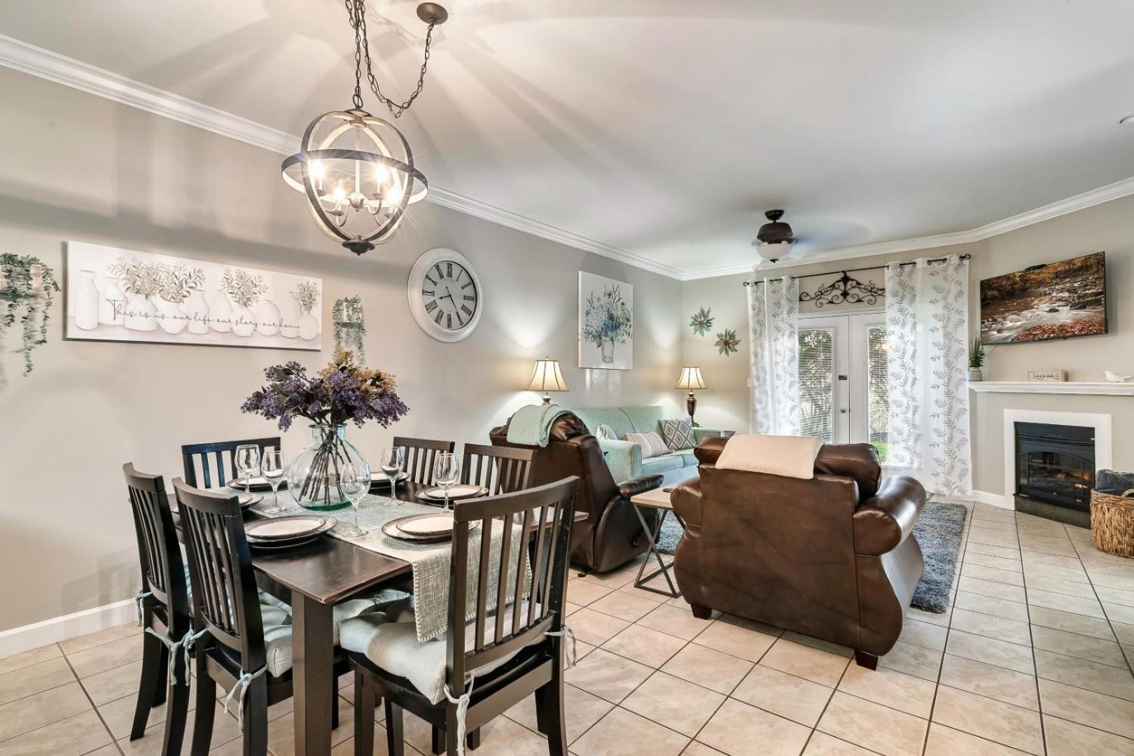 Luxury Condo, Sleeps 6, 3.2 Miles To Dollywood Pigeon Forge Exterior foto